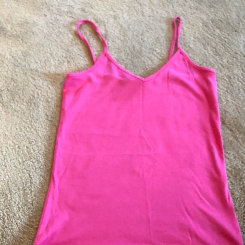 🛍🛍🛍PINK TANK TOP🛍🛍🛍